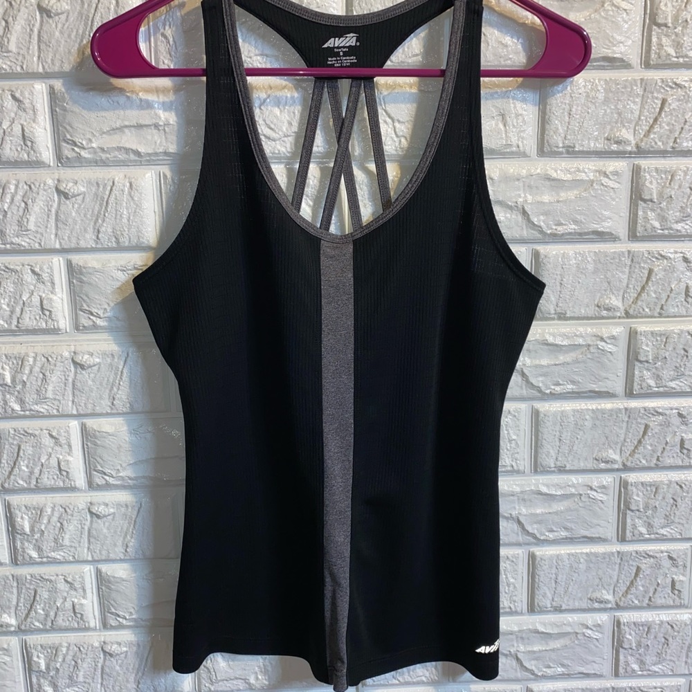 Avia workout tanks